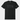 Black on black t-shirt with '1776' printed on a white background