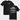 Black t-shirt with JRB Performance & Customs LLC logo and truck graphic on a white background