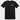 Black t-shirt with 'JRB Performance Customs' logo on a white background