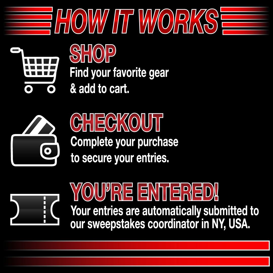 BG8 giveaway how it works banner for mobile