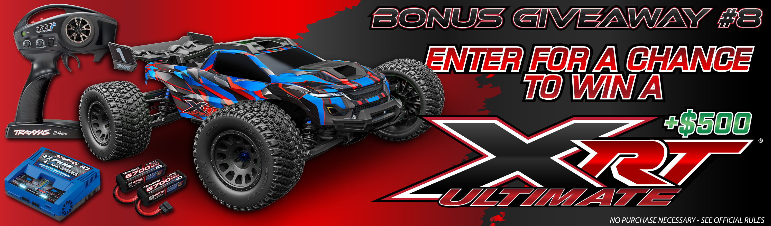 BG8 giveaway main site banner for desktop