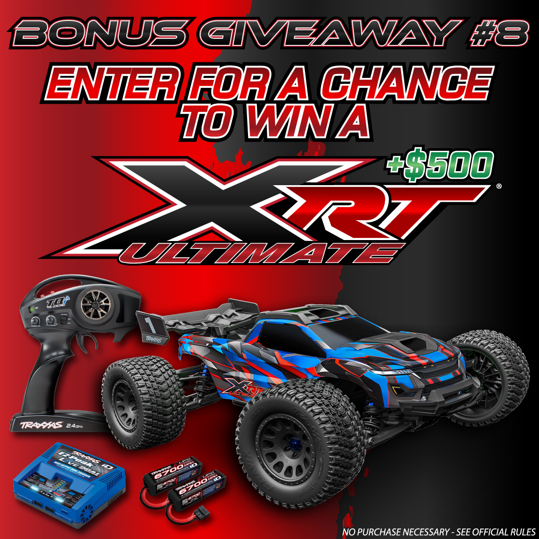 BG8 giveaway main site banner for mobile