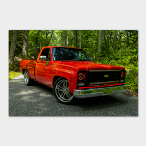 JRB8 Canvas