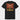 Black t-shirt with 'Diesel High Life' graphic design