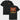 Black t-shirt with 'Diesel High Life' graphic