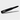 Black antenna shaped as 50 cal bullet with 'JRB Customs' branding