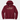Garnet The Grind Never Stops hoodie front