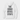 back white hoodie with The Grind Never Stop graphic text