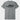 Gray t-shirt with JRB Supply Co. black text