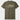Green t-shirt with 'JRB Supply Co.' text