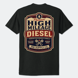 High-Mileage-Diesel-Tee-Black-Back