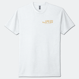 High-Mileage-Diesel-Tee-White-Front