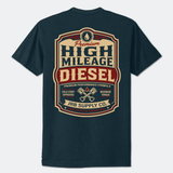 High-Mileage-Diesel-Tee-midnight-navy-Back