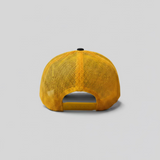 Back of JRB7 yellow hat