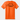 hiviz orange back JRB Customs t-shirt