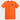 hiviz orange front JRB Customs t-shirt