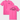 hiviz pink front and back JRB Customs t-shirt
