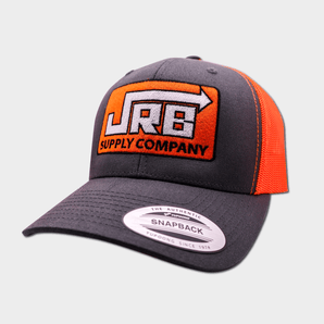 NOS Trucker Hat