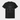 stealth skull tee black back