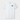 stealth skull tee white front