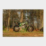 JRB1 canvas print 24x36in