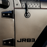 JRB3 close up antenna mobile