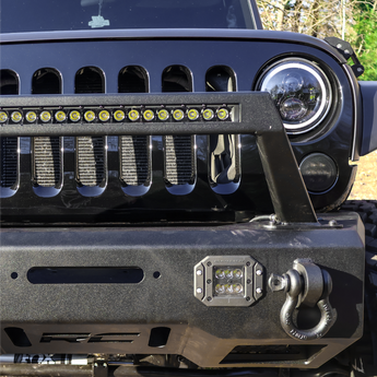 jrb3 close up front grill mobile