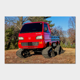 JRB5 canvas print 24x36in