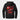 JRB5 Mini truck hoodie back