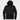 JRB5 Mini truck hoodie front