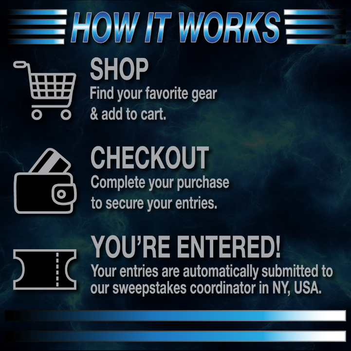 JRB6 giveaway how it works banner