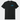 front black JRB6 t-shirt with logo