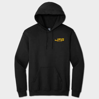 JRB7-Mini-Truck-Black-Hoodie-Front