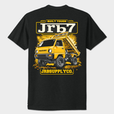 JRB7-Mini-Truck-Black-Tee-Back