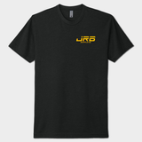JRB7-Mini-Truck-Black-Tee-Front