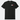 Black JRB8 tee front