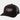 Black JRB9 C20 Fender Badge snapback hat