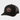 JRB9 1969 Chevrolet C20 grille snapback hat in black