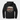 Black JRB9 Low and Loaded hoodie back