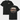 Black JRB9 Low and Loaded tee front and back