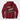 Garnet JRB9 Modern Muscle hoodie back