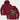 Garnet JRB9 Modern Muscle hoodie front and back