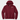 Garnet JRB9 Modern Muscle hoodie front