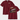 Garnet JRB9 Modern Muscle tee front and back
