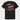 Black JRB9 Modern Muscle tee back