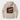 Cream JRB9 Modern Muscle hoodie back
