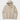 Cream JRB9 Modern Muscle hoodie front