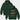 Forest Green JRB9 C20 Restomod hoodie front and back