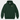 Forest Green JRB9 C20 Restomod hoodie front