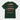 Forest Green JRB9 C20 Restomod tee back